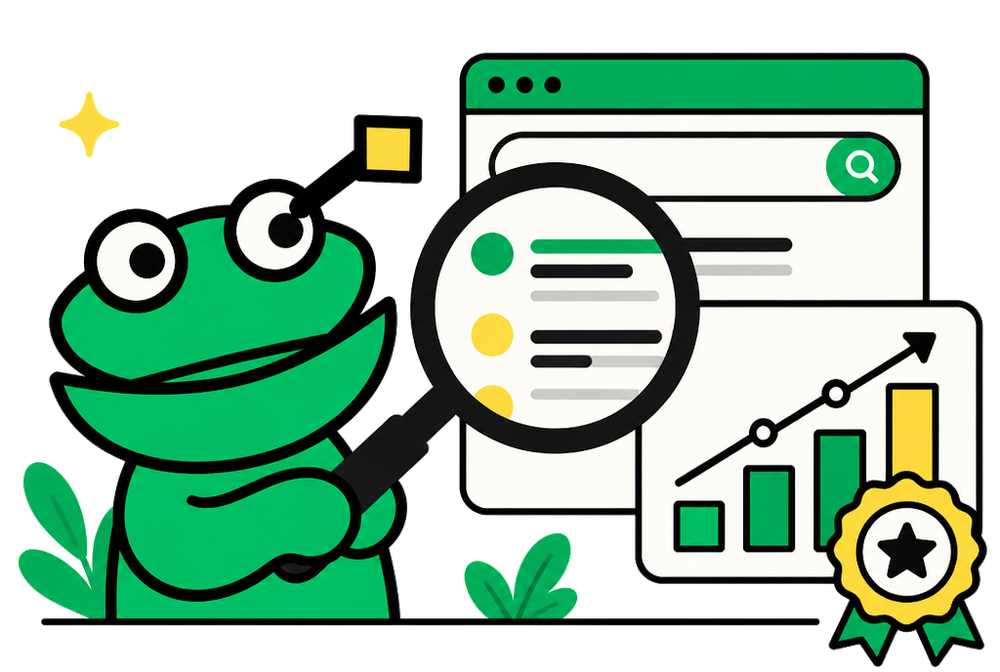 Search and AI Visibility at You Croc Digital